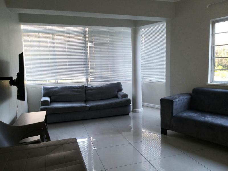 To Let 3 Bedroom Property for Rent in Rondebosch Western Cape